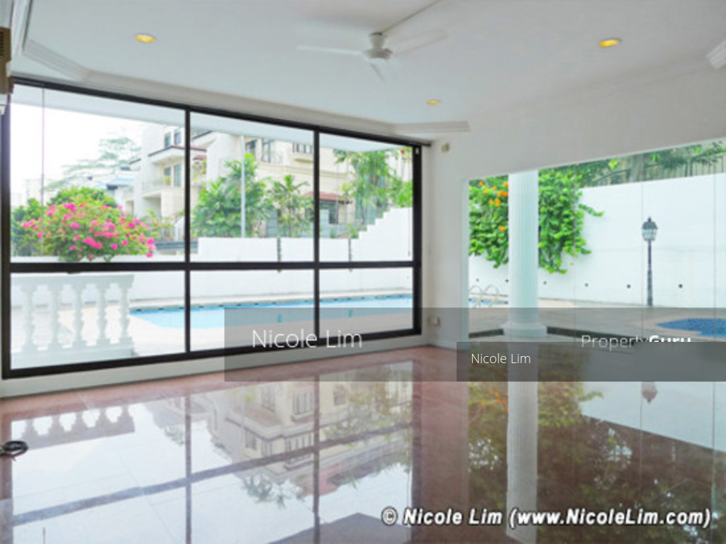 Bukit Teresa Road (D4), Detached #112551932